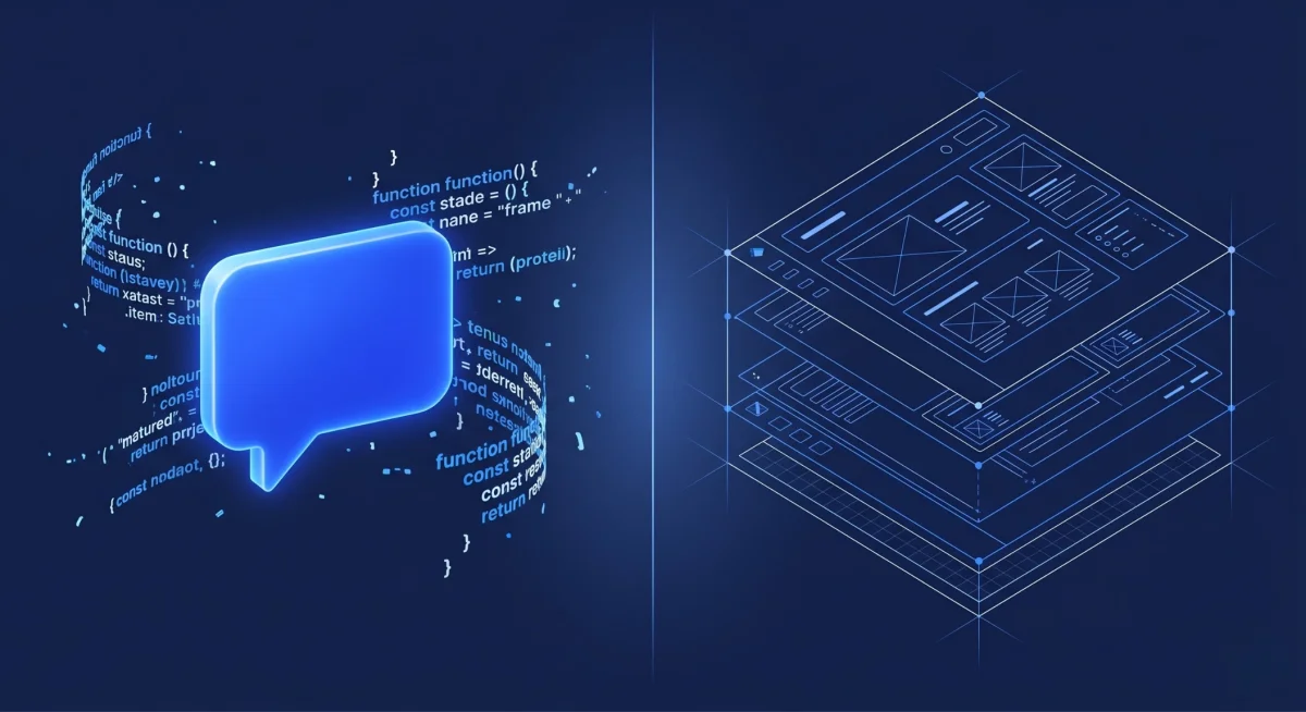 Vibe coding vs MVP profesional: cuándo usar cada opción